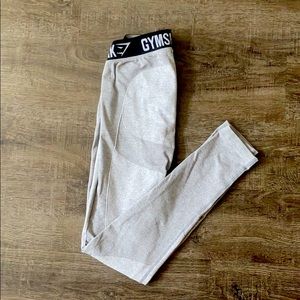 Gym shark flex leggings